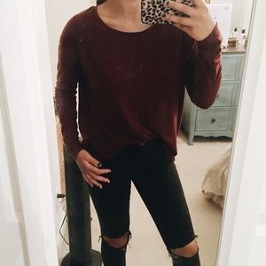 Old Navy Knit Top